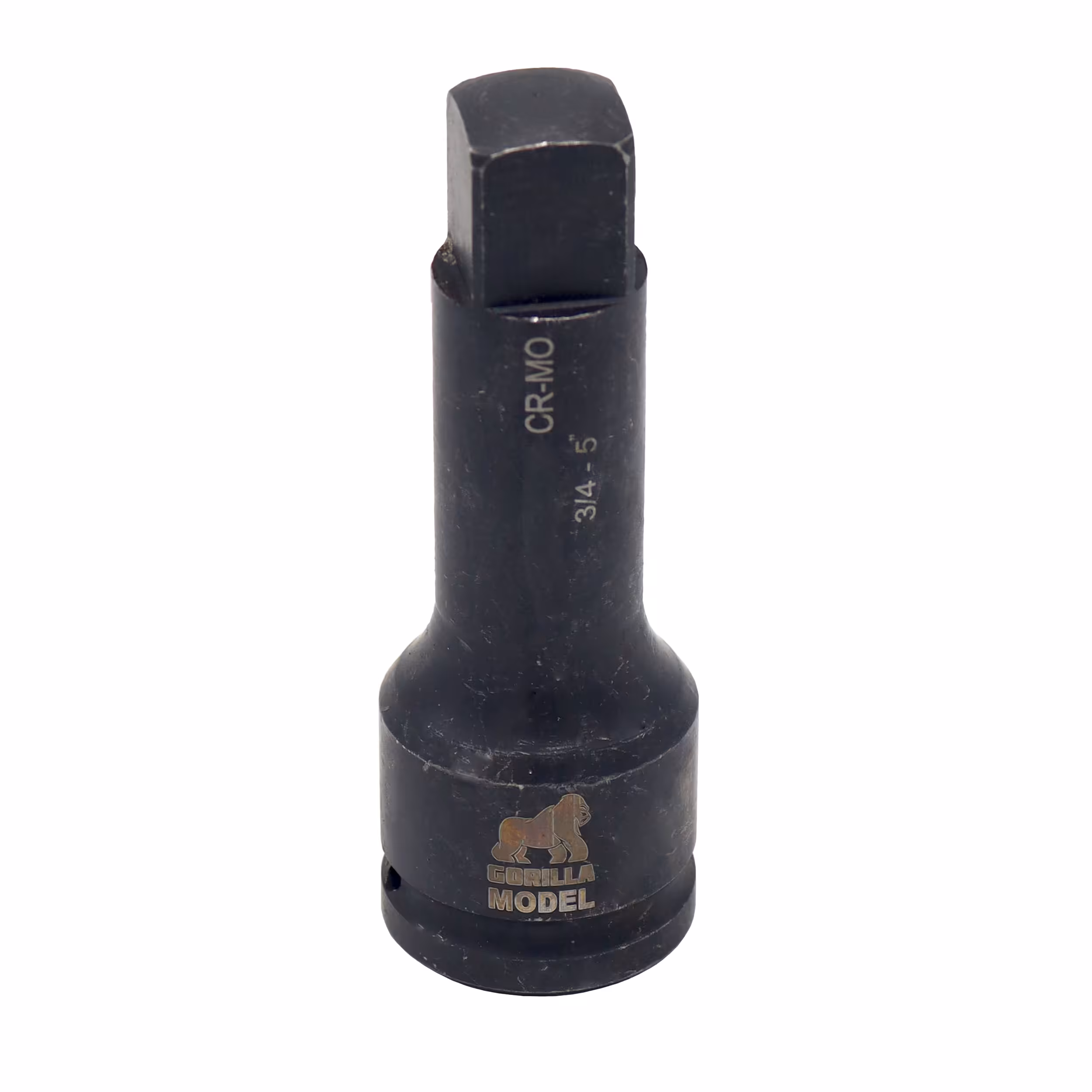 آچار رابط بکس مدل گوریلا کد YP-SIZE-5INCH سایز 3/4 اینچ