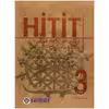 کتاب Yeni Hitit اثر جمعی ازنویسندگان انتشارات Tomer دو جلدی