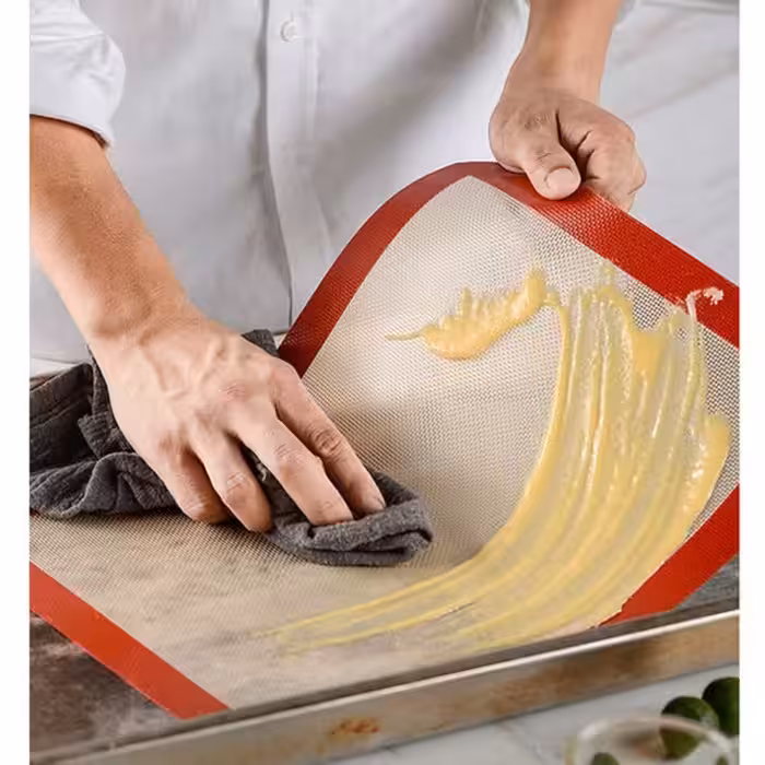 صفحه خمیر به گز مدل سیلپد اورجینال