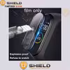 محافظ صفحه نمایش نانو آلتیمیت شیلد مدل NUL مناسب برای ساعت هوشمند شیائومی Mi Band 7