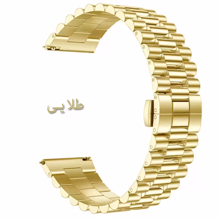 بند درمه مدل  Deluxe مناسب برای ساعت هوشمند کیسلکت K10