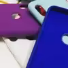 کاور مدل سیلیکونی مناسب برای گوشی موبایل شیائومی MI Max 3