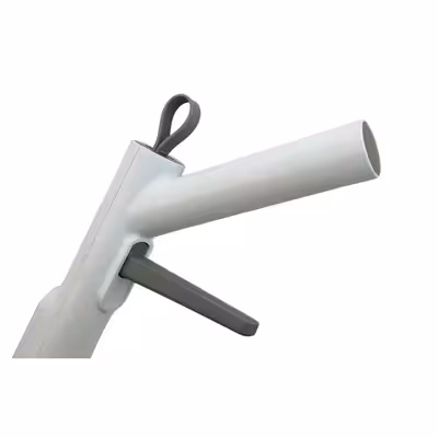 طی زمین شوی دبلیو اس مدل P10-A