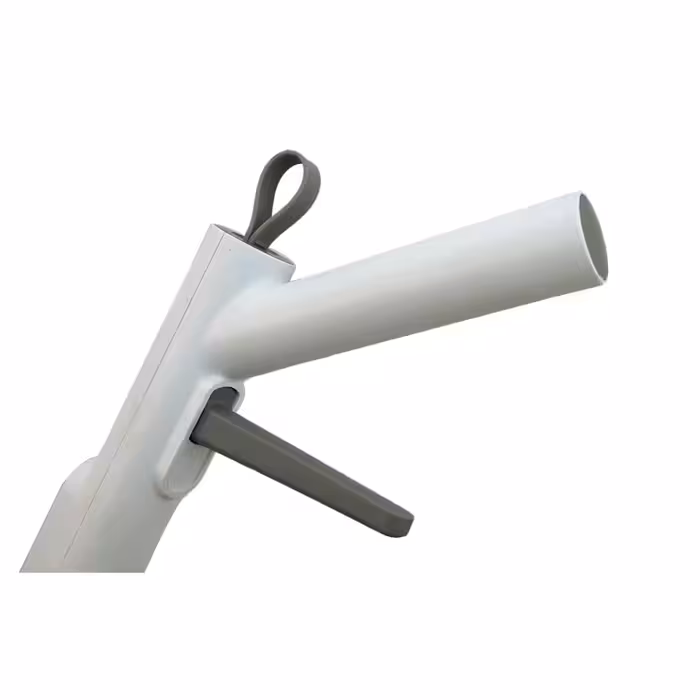 طی زمین شوی دبلیو اس مدل P10-A