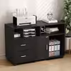 فایل اداری هیراد مدل F27-MDF