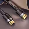 کابل HDMI باسئوس مدل V2.0 طول 1 متر