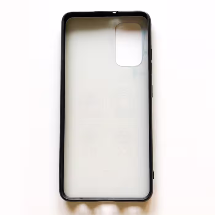 کاور طرح بازی مرکب مدل SQ04032 مناسب برای گوشی موبایل سامسونگ Galaxy A32 4G