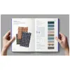 کتاب Textilepedia اثر جمعی از نویسندگان انتشارات تیمز و هادسون