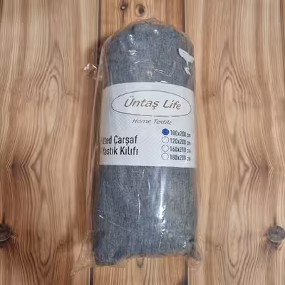 سرویس ملحفه اونتاش مدل لایف کد 01 یکنفره دو تکه