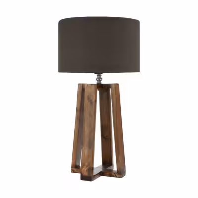 آباژور رومیزی مدل چهار پایه بعلاوه 1