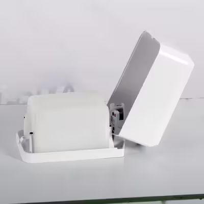 پمپ مایع دستشویی اتوماتیک مدل 4305
