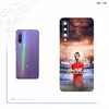 برچسب پوششی ماهوت مدل Cristiano Ronaldo 2 مناسب برای گوشی موبایل شیائومی Mi 9 SE