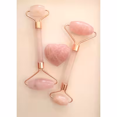 ماساژور دستی مدل رزکوارتز