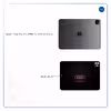 برچسب پوششی ماهوت مدل Audi AG مناسب برای تبلت اپل iPad Pro 11 (GEN 2) 2020 A2230