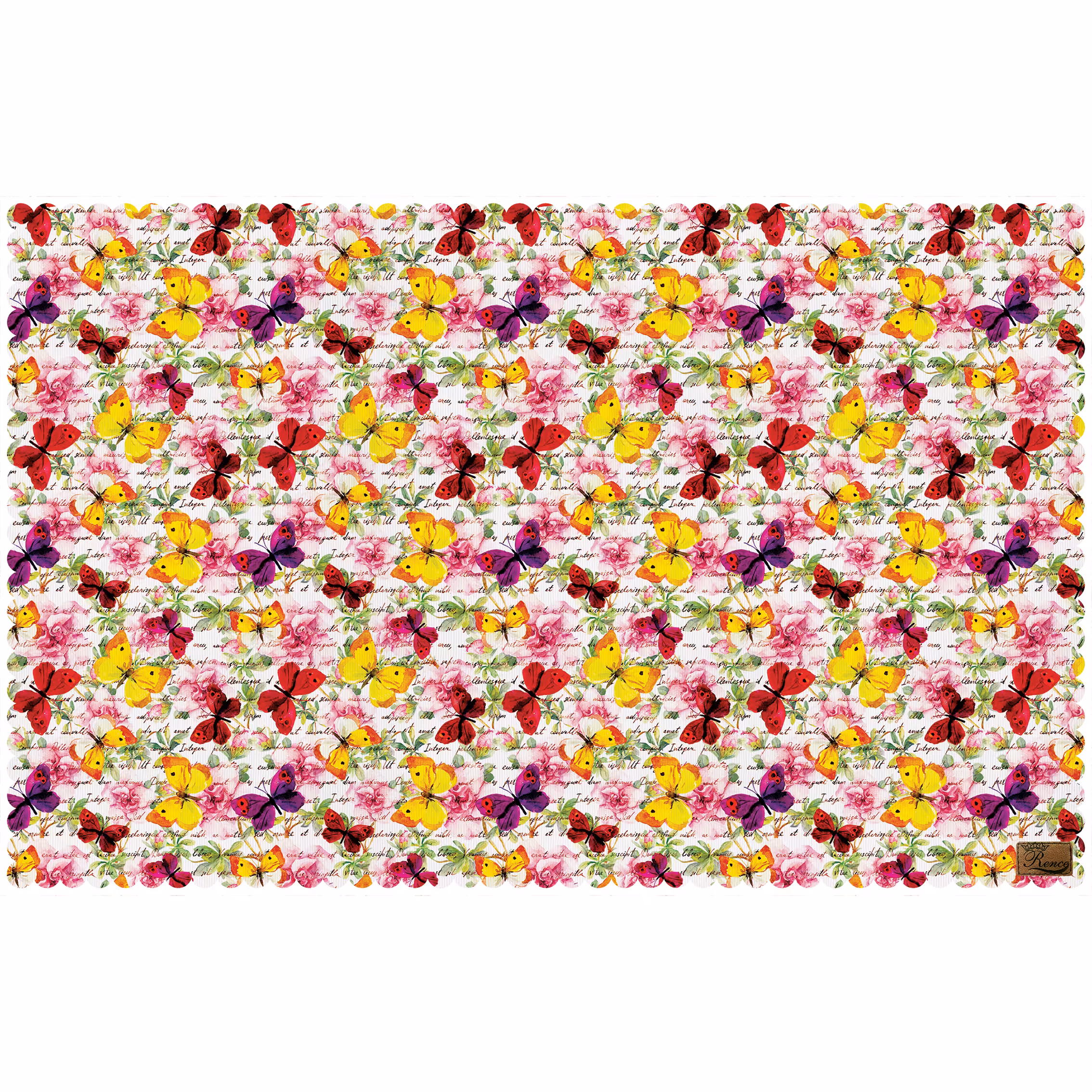 رومیزی رنس مدل TT8-42010