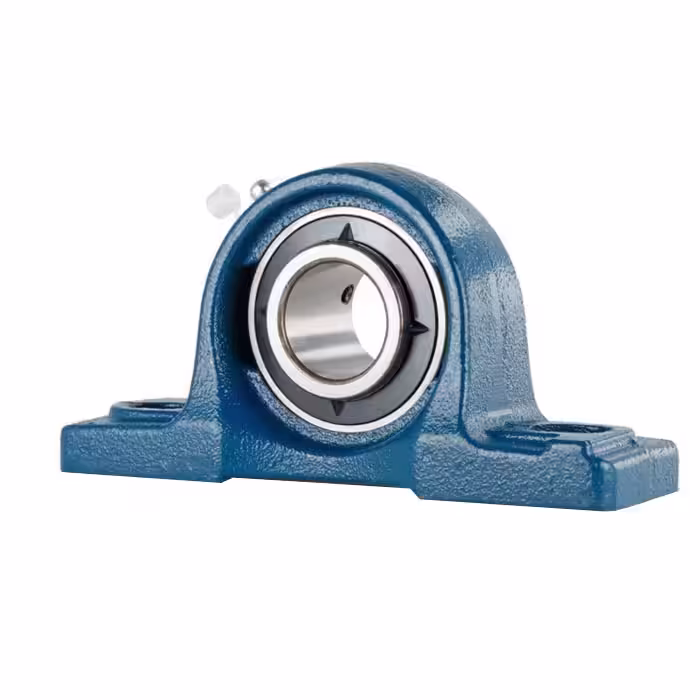 یاتاقان مدل UCP 203