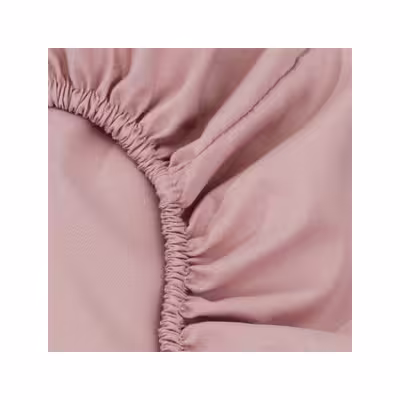 ملحفه مدل کشدار کتان سایز 200x160 سانتی متر