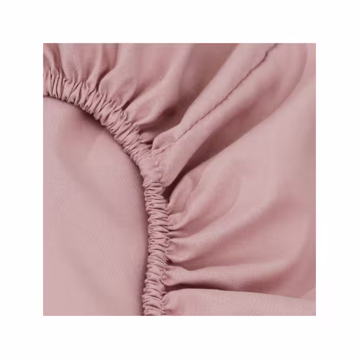 ملحفه مدل کشدار کتان سایز 200x160 سانتی متر