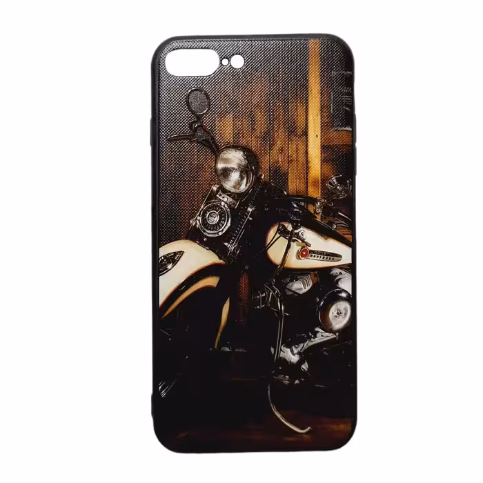 کاور مدل 8p مناسب برای گوشی موبایل اپل iPhone 7 /8 Plus