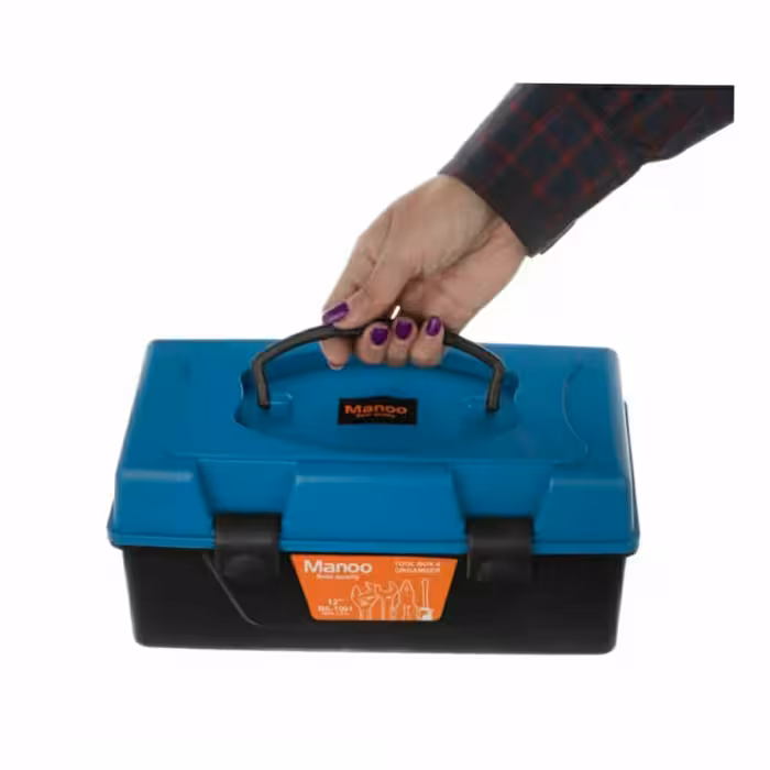 جعبه ابزار مانو کد 00