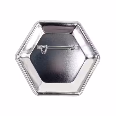 پیکسل خندالو طرح کانکی کن انیمه توکیو غول مدل شش ضلعی کد 11909