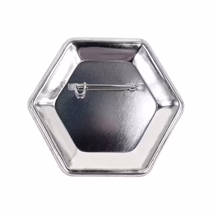 پیکسل خندالو طرح کانکی کن انیمه توکیو غول مدل شش ضلعی کد 11909