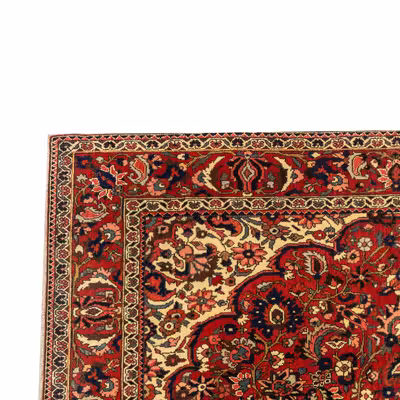 فرش دستبافت شش متری مدل  بختیار کد 42.4330