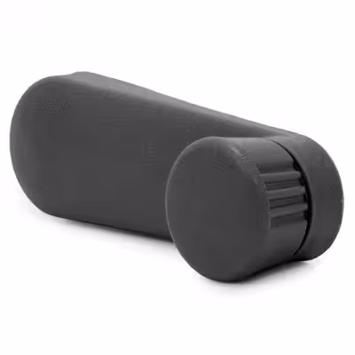 دستگیره شیشه بالابر خودرو چیکال مدل P-303 مناسب برای تیبا بسته 2 عددی