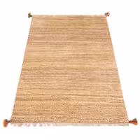 گبه دستباف ذرع و نیم سی پرشیا کد 122164