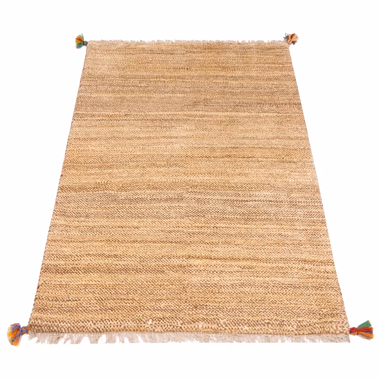 گبه دستباف ذرع و نیم سی پرشیا کد 122164