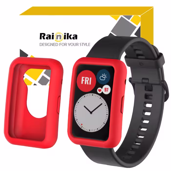 کاور رینیکا مدل DDFIT مناسب برای ساعت هوشمند هوآوی Watch Fit