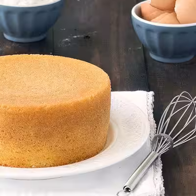 قالب کیک به گز مدل گرد لبه کوتاه مجموعه 10 عددی