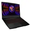 لپ تاپ 15.6 اینچی ام اس آی مدل Thin GF63 12VE-i7 16GB 512SSD RTX 4050
