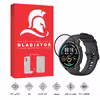 محافظ صفحه نمایش گلادیاتور مدل GWP1000 مناسب برای ساعت هوشمند شیائومی Mi Watch Color Sport