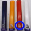 کاتر مدل بیگ بر کد YP-04  بسته 4 عددی