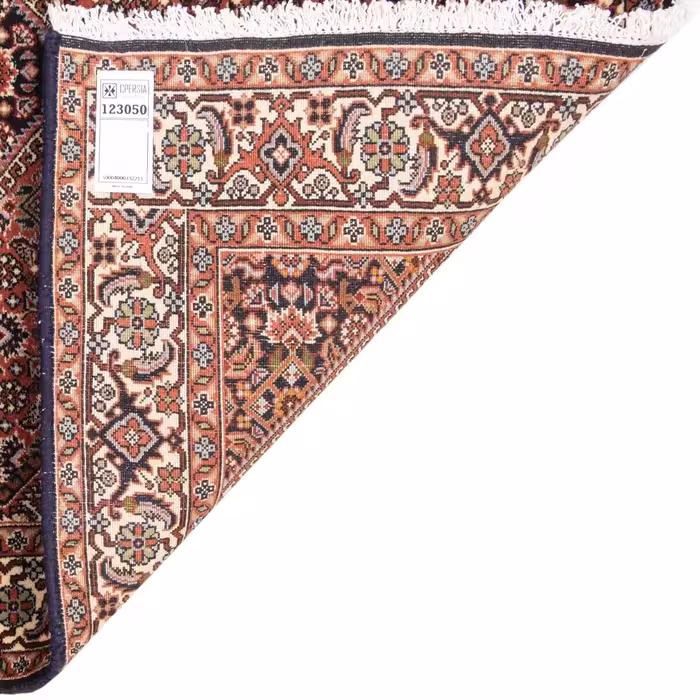 فرش دستباف دو متری سی پرشیا کد 123050