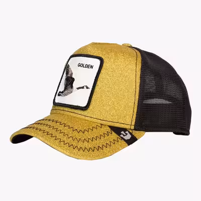 کلاه گورین براز مدل EGG