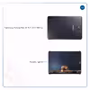 برچسب پوششی ماهوت مدل Hamburger مناسب برای تبلت سامسونگ Galaxy Tab S2 9.7 2015 T815