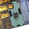 کاور گودزیلا مدل DEF02 مناسب برای گوشی موبایل اپل iphone 12 Pro Max