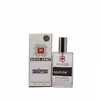 عطر جیبی مردانه سوئیس آرمی مدل اسپلندور بلک حجم 55 میلی لیتر
