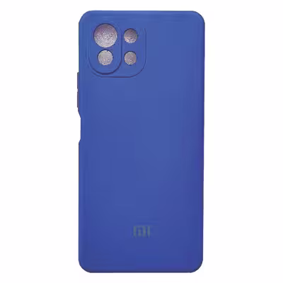 کاور مدل sil مناسب برای گوشی موبایل شیائومی mi 11 lite 