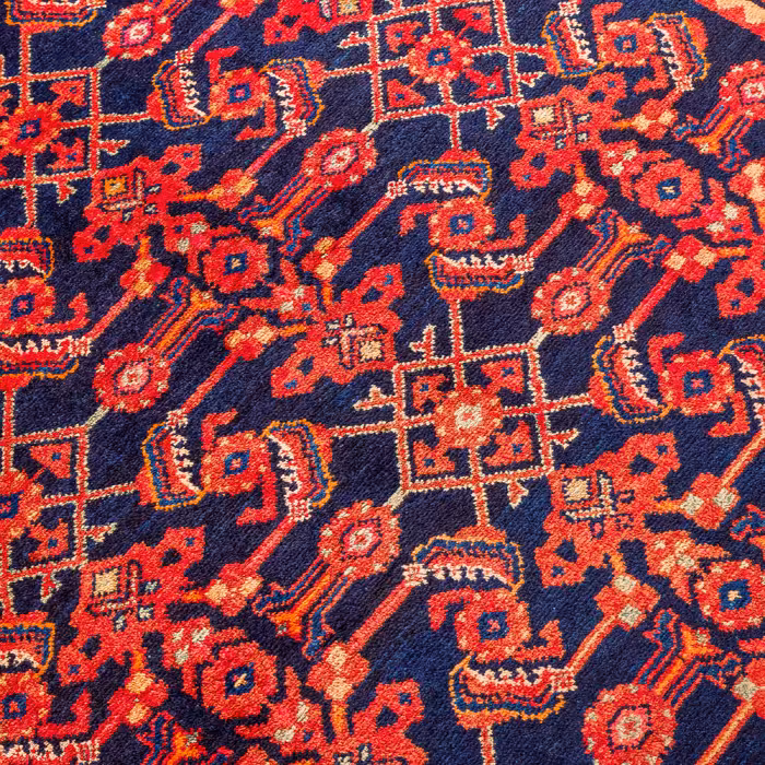 فرش دستبافت سه متری مدل بروجرد کد 97.1531