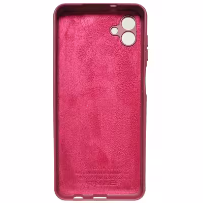 کاور مدل A04 مناسب گوشی موبایل سامسونگ Galaxy A04