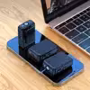 میکروفن بی سیم یقه ای مدل K66