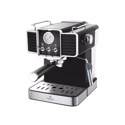 اسپرسو ساز مباشی مدل ME-ECM2020