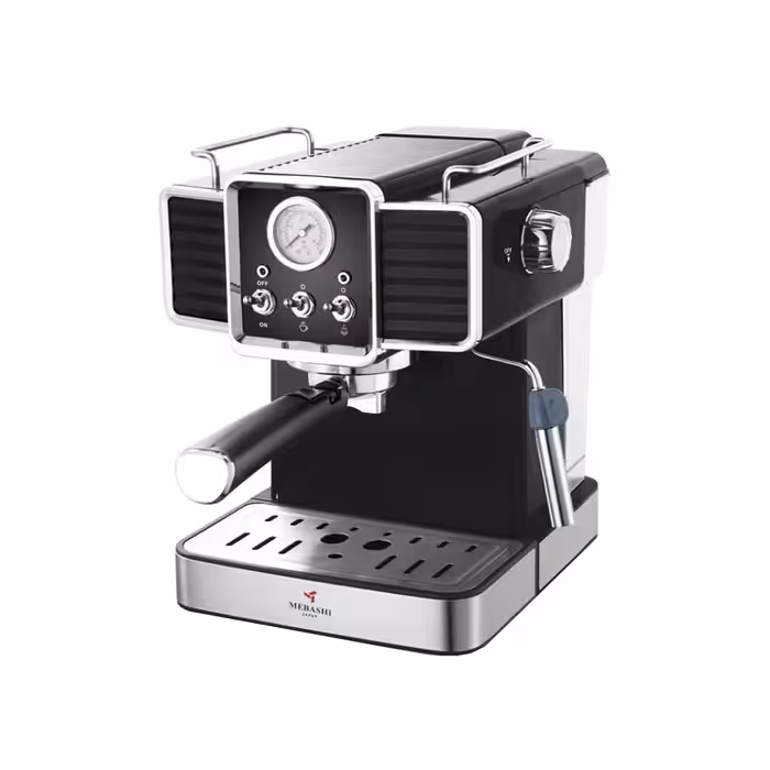 اسپرسو ساز مباشی مدل ME-ECM2020