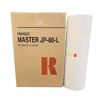مستر کپی ریکو Ricoh JP-8000