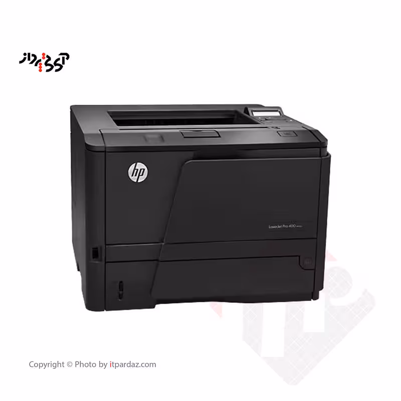 پرینتر کارکرده اچ پی مدل HP 401
