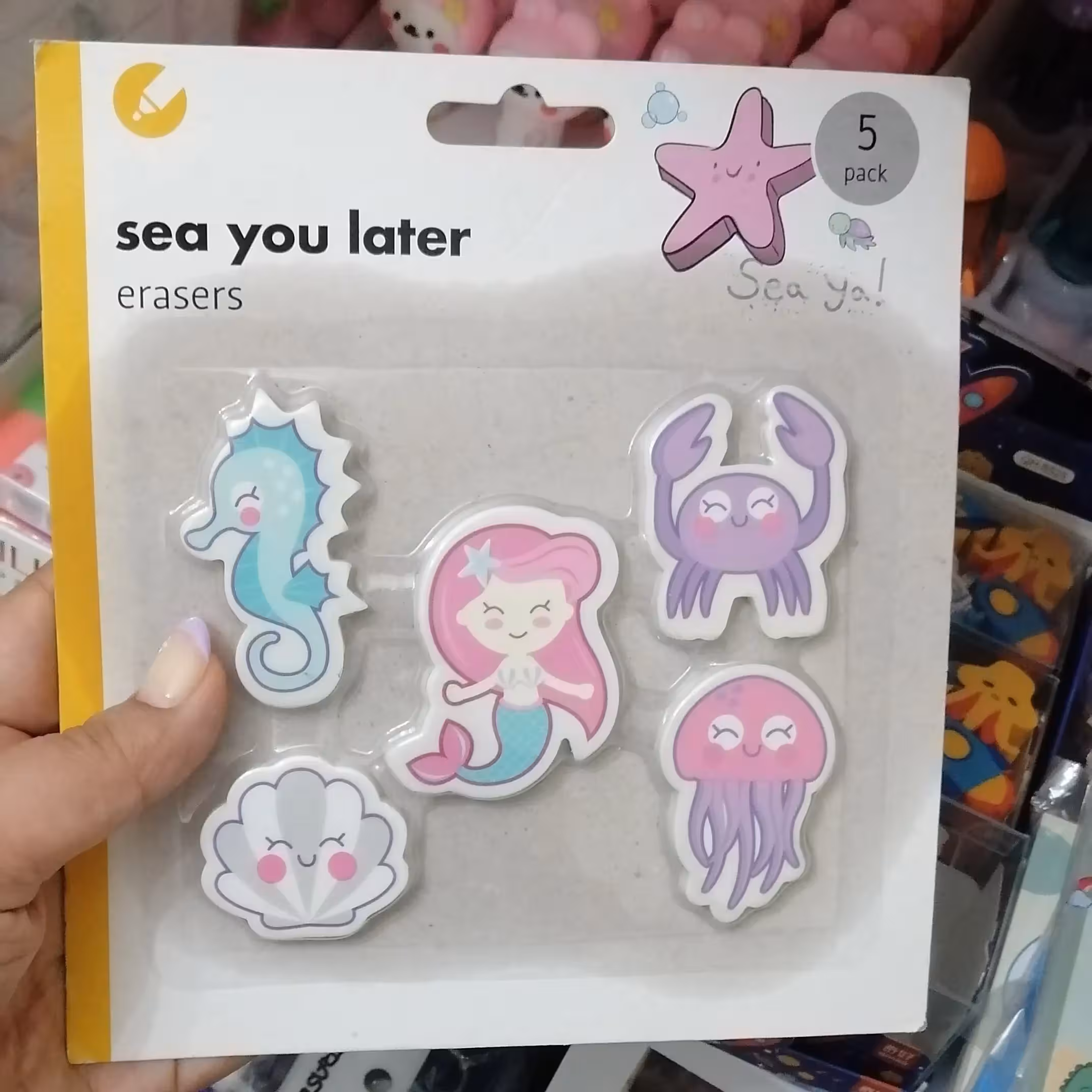 ست پاکن تخت پری دریایی