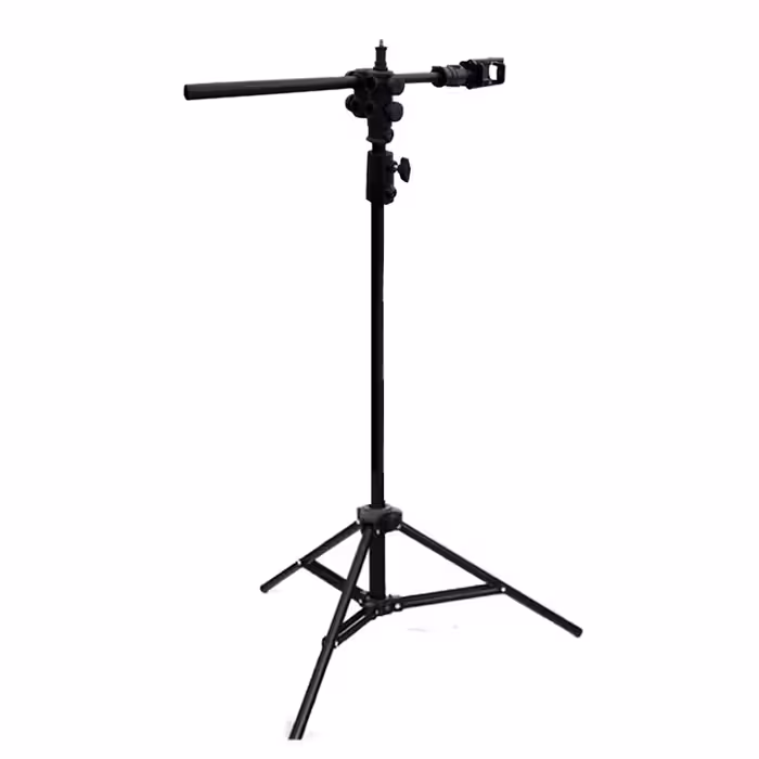 سه پایه نور و موبایل پاناسان مدل Panasun 905 M2 plus